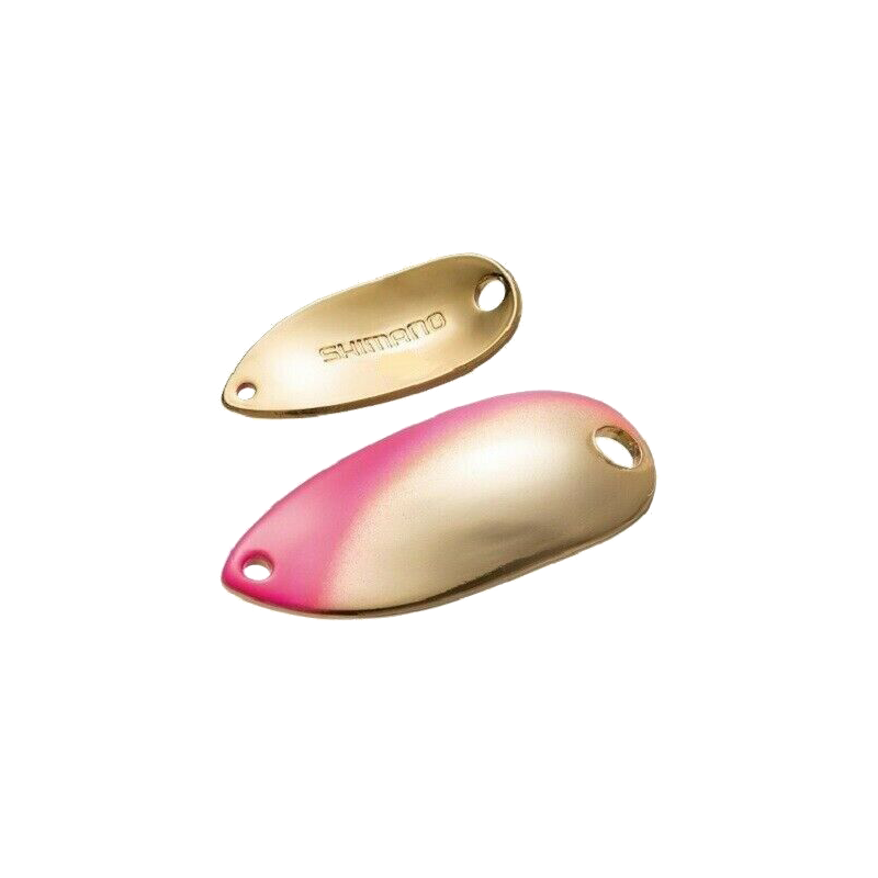 Shimano - Cardiff Roll Swimmer - 72