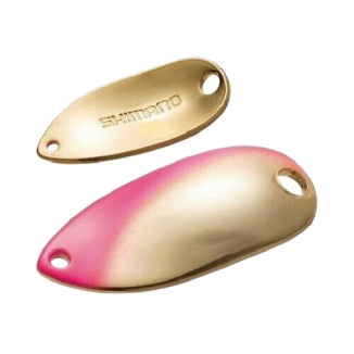 Shimano - Cardiff Roll Swimmer - 72
