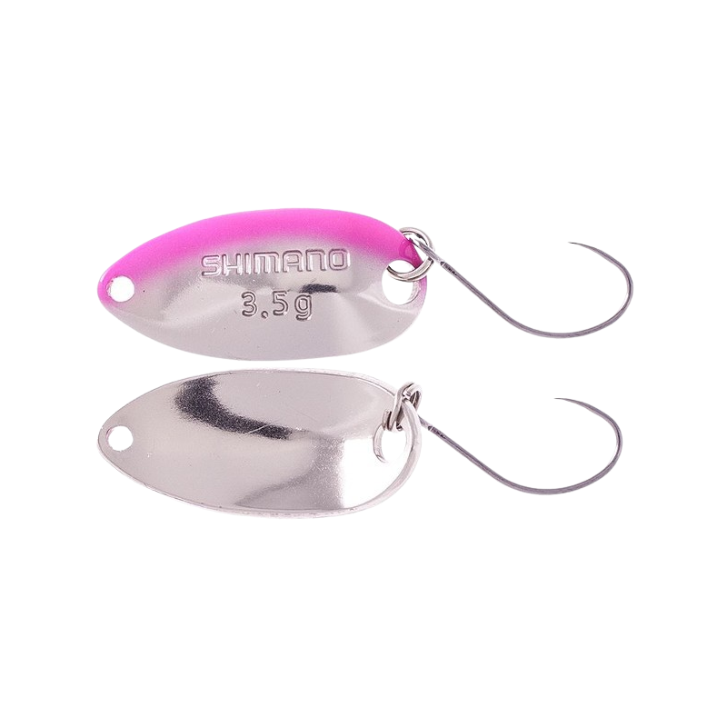 Shimano - Cardiff Roll Swimmer - 63