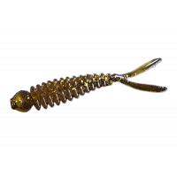 Trout Baits Jara - Monke 35 - 001 Bubblegum