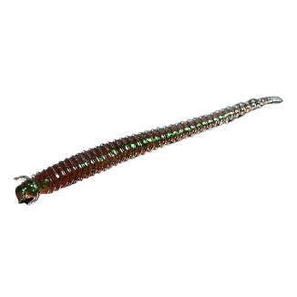 Trout Baits Jara - Virmworm 45 - 004