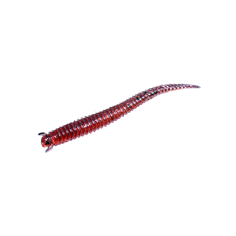Trout Baits Jara - Virmworm 45 - 005