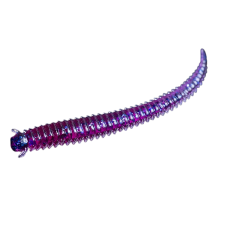 Trout Baits Jara - Virmworm 45 - 011