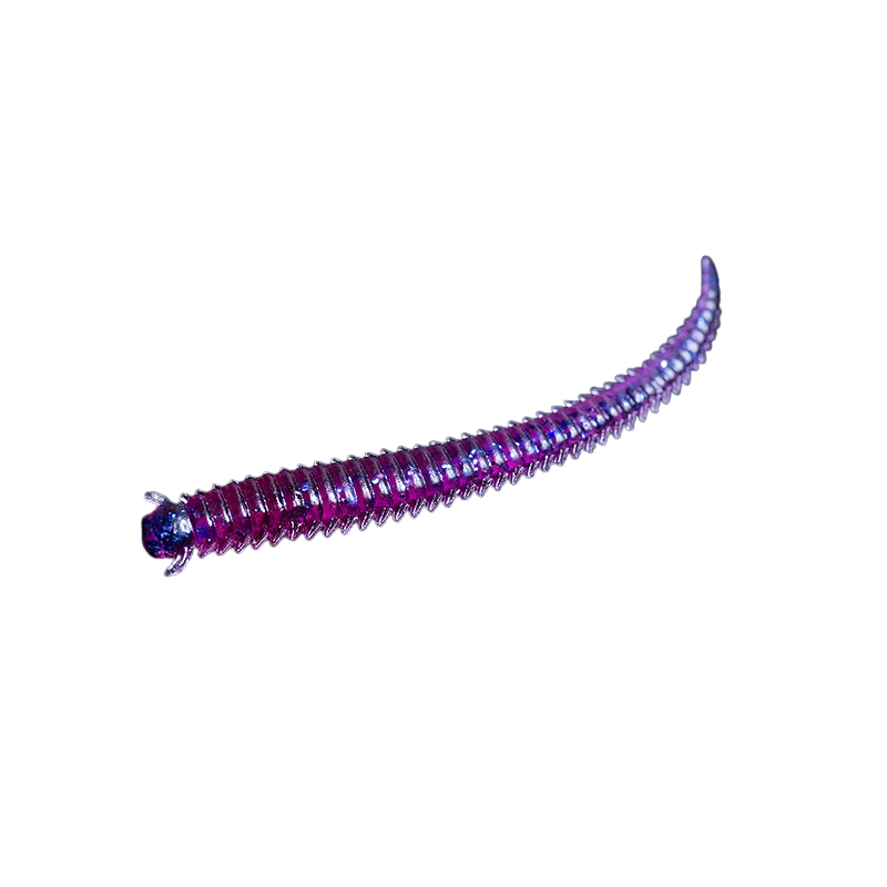 Trout Baits Jara - Virmworm 45 - 011