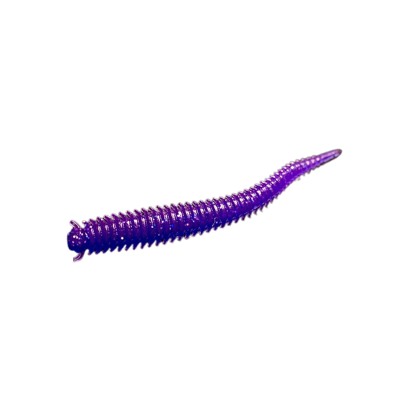 Trout Baits Jara - Virmworm 45 - 013
