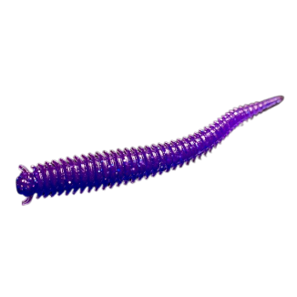 Trout Baits Jara - Virmworm 45 - 013
