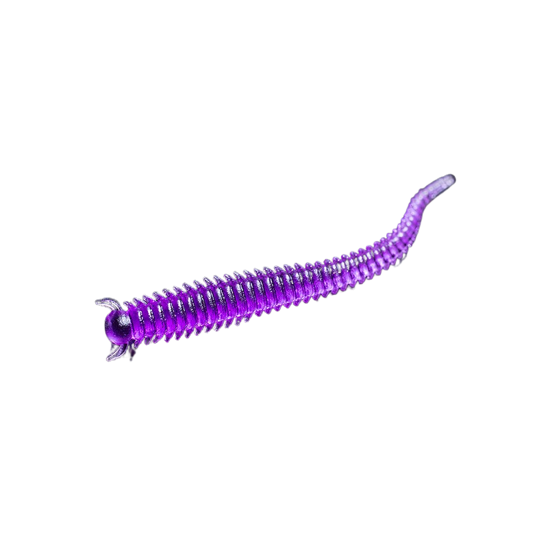 Trout Baits Jara - Virmworm 45 - 047