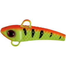 Paladin - Ultralight Action Spin 2.0 - firetiger-orange