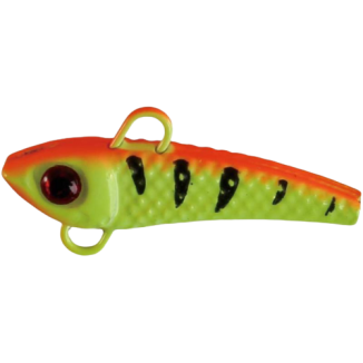 Paladin - Ultralight Action Spin 2.0 - firetiger-orange