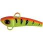 Paladin - Ultralight Action Spin 2.0 - firetiger-orange