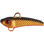 Paladin - Ultralight Action Spin 2.0 - schwarz-rot-gold
