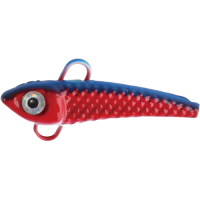 Paladin - Ultralight Action Spin 2.0 - blau-rot