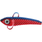 Paladin - Ultralight Action Spin 2.0 - blau-rot