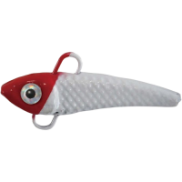 Paladin - Ultralight Action Spin 2.0 - weiß-rot