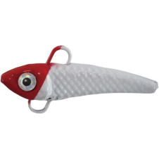 Paladin - Ultralight Action Spin 2.0 - weiß-rot