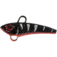 Paladin - Ultralight Action Spin 2.0 - firetiger-schwarz