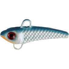 Paladin - Ultralight Action Spin 2.0 - blau-silber