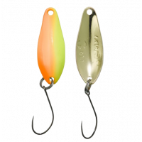 Gunki - Drift - Orange Yellow/Gold