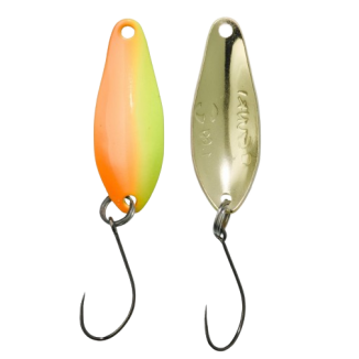 Gunki - Drift - Orange Yellow/Gold