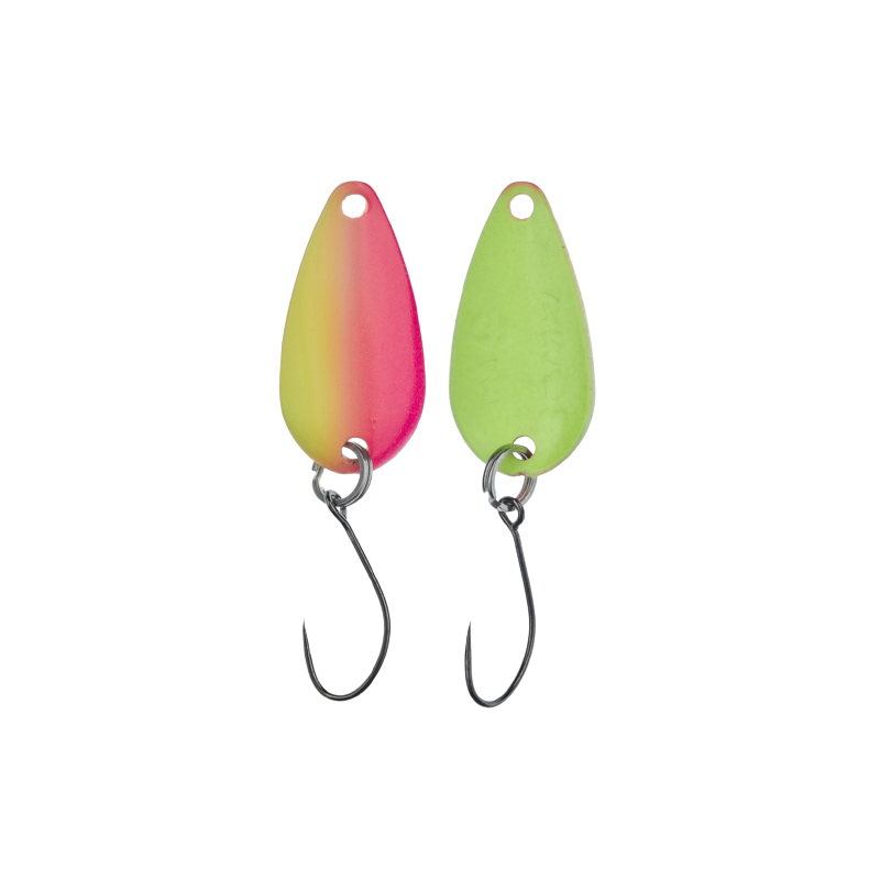 Gunki - Sway - Pink Yellow/Yellow Fluo