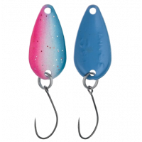 Gunki - Sway - Blue Pink/Blue Fluo