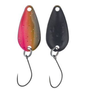 Gunki - Sway - Brown Pink/Brown Mat