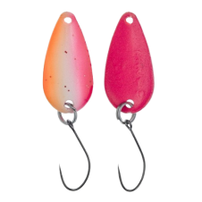 Gunki - Sway - Pink Orange/Pink Fluo