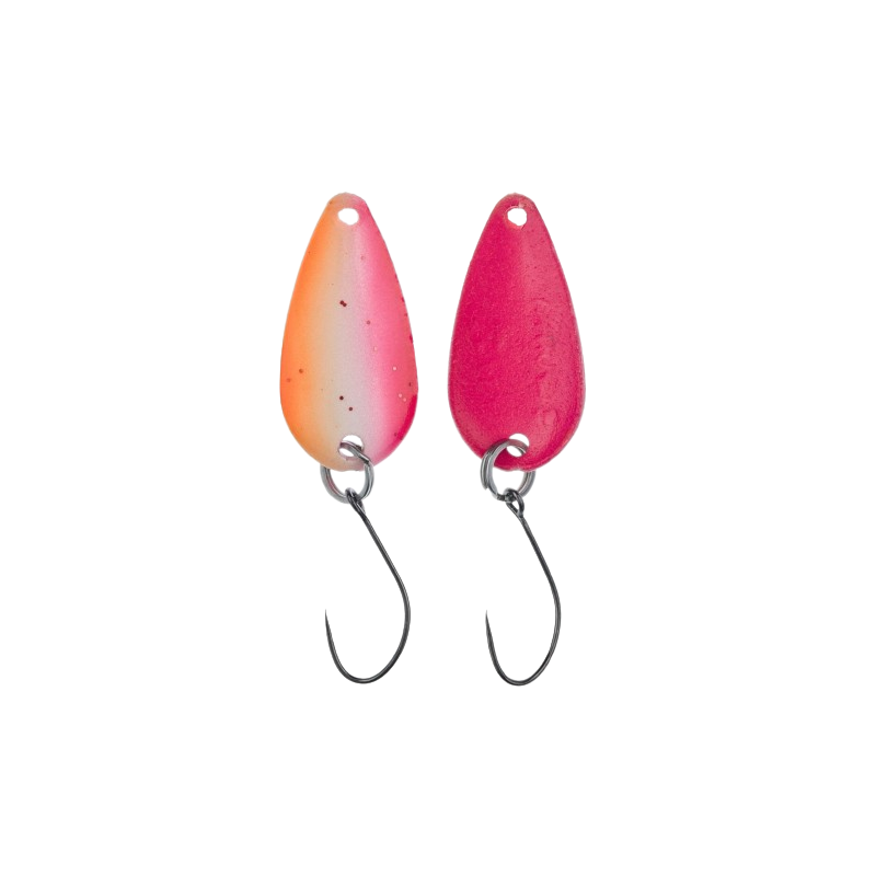Gunki - Sway - Pink Orange/Pink Fluo