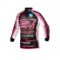SV Fishing - Shirt - 01