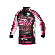 SV Fishing - Shirt - 01