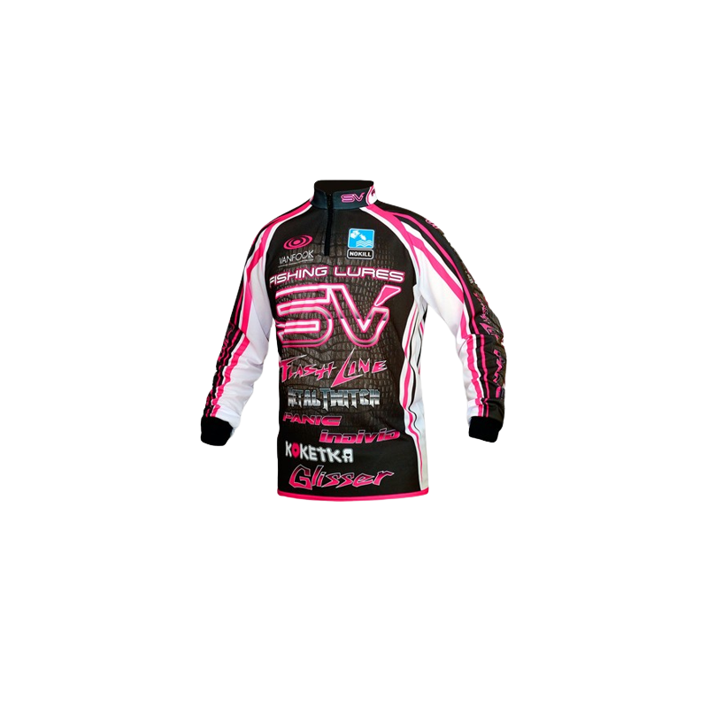 SV Fishing - Shirt - 01