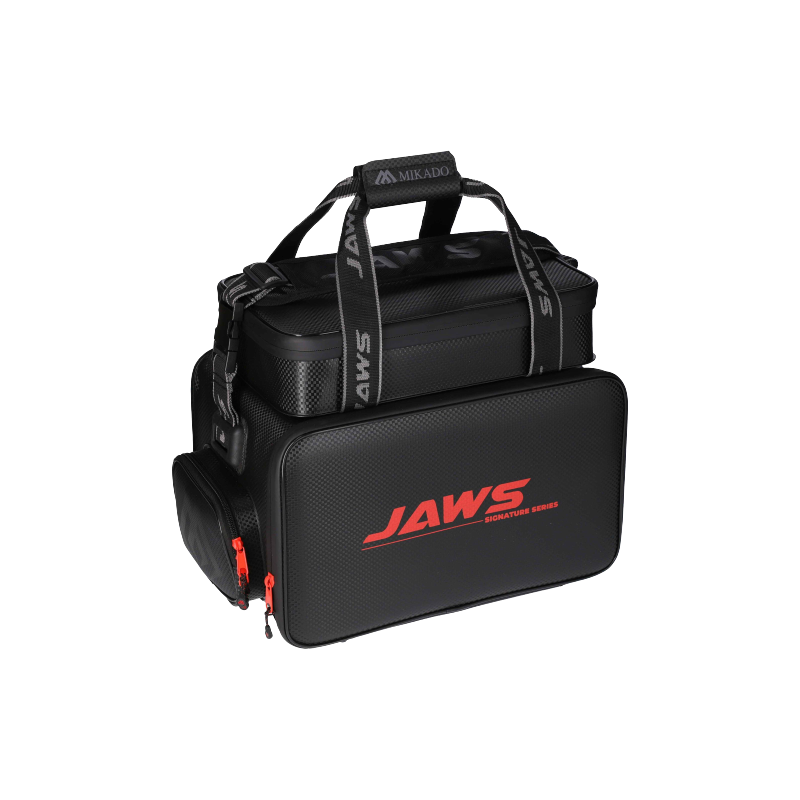 Mikado - EVA Jaws - 46x25x31cm