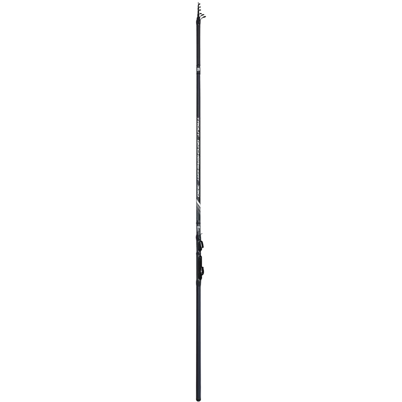 Paladin - Trout Catcher - Short Paladin - Trout Catcher - Short