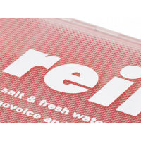 Reins - Rungun Case