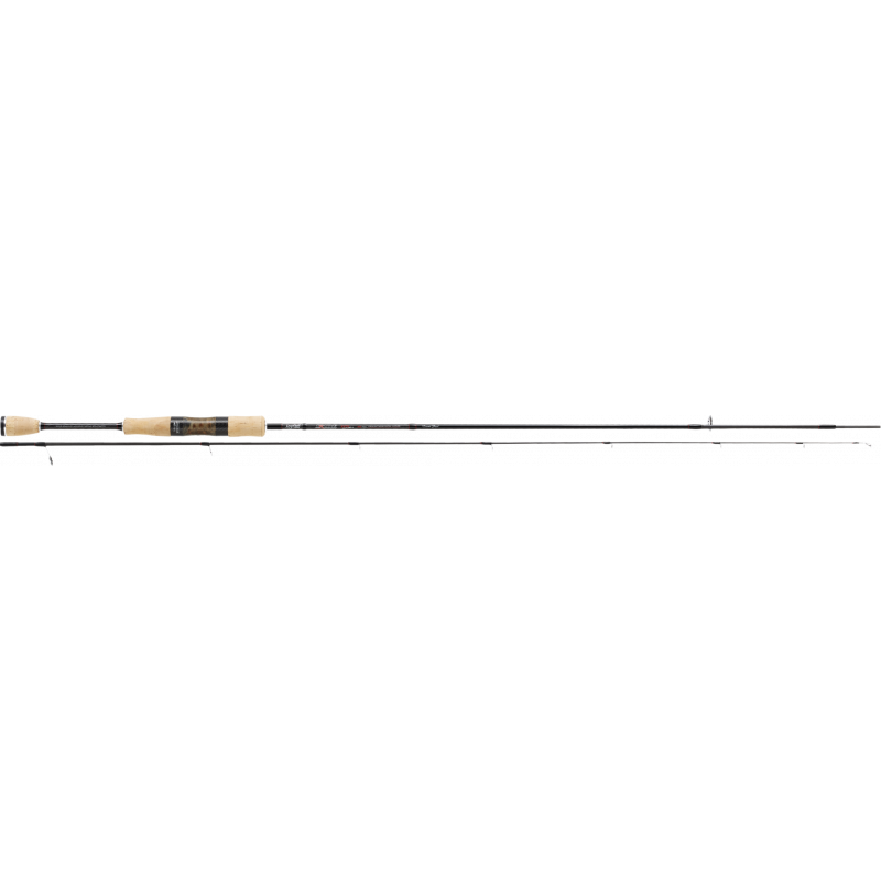 Rapture - IRIDE TRX - IRS602-UL Rapture - IRIDE TRX - IRS602-UL