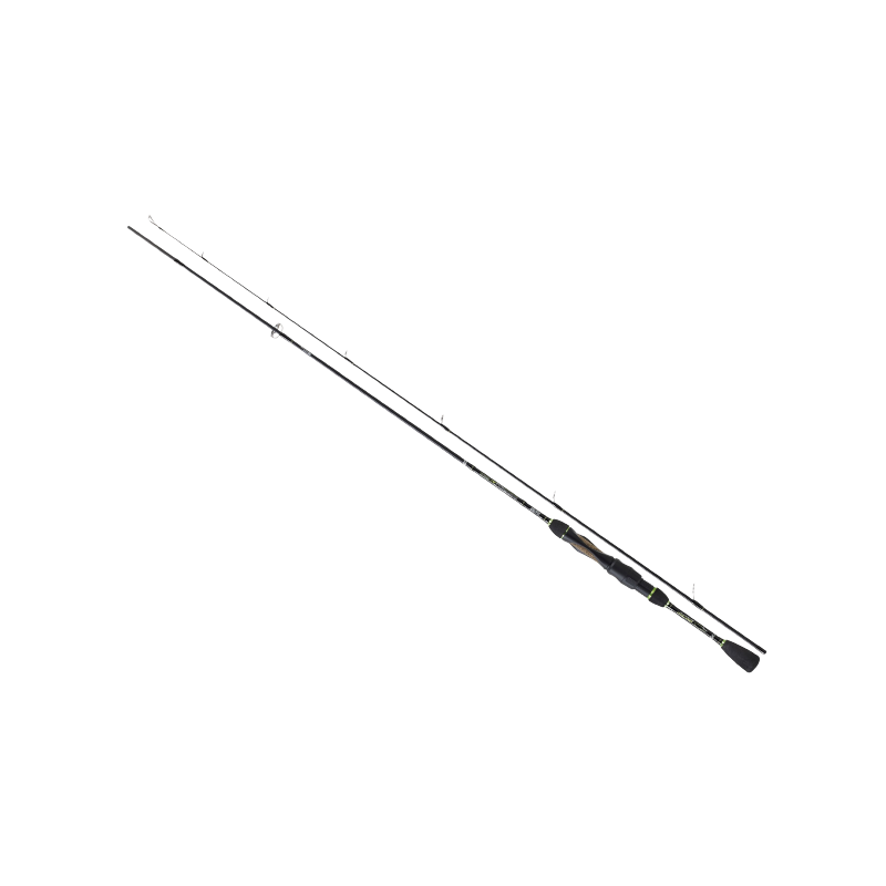 Rapture - Imprint AG - ITS 602-UL - 1,83m - 0,5-5g