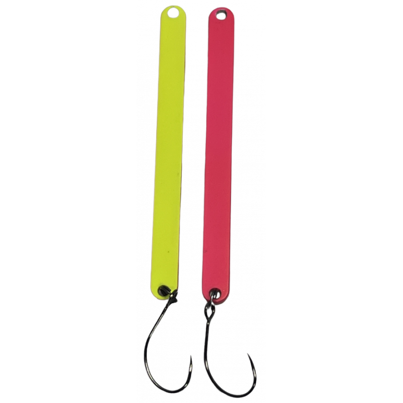 ASB Lures - Stick - 025 ASB Lures - Stick - 025