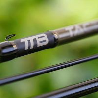 Spro - Tactical Trout - Bottom Stick Rute