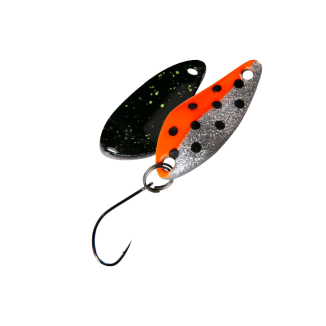 ASB Lures - Anton Spezial - 2,5g - 108