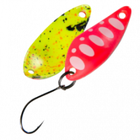 ASB Lures - Anton Spezial - 2,5g - 114