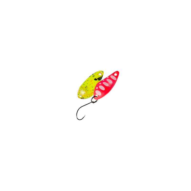 ASB Lures - Anton Spezial - 2,5g - 114 ASB Lures - Anton Spezial - 2,5g - 114