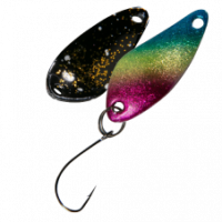 ASB Lures - Anton Spezial - 2,5g - 123