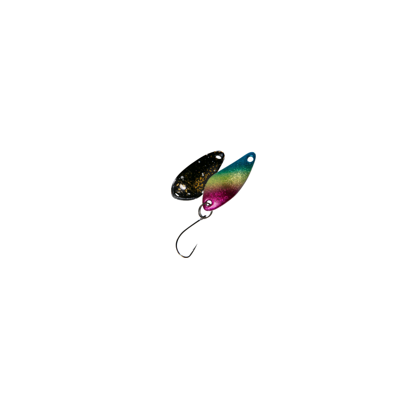 ASB Lures - Anton Spezial - 2,5g - 123 ASB Lures - Anton Spezial - 2,5g - 123