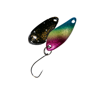 ASB Lures - Anton Spezial - 2,5g - 123