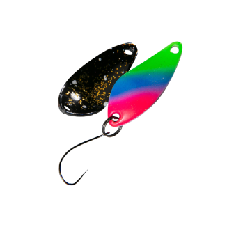 ASB Lures - Anton Spezial - 2,5g - 128