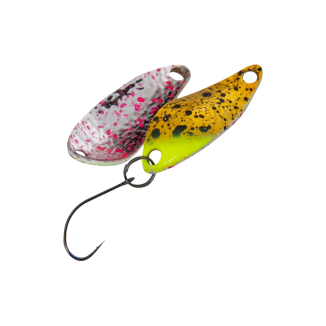 ASB Lures - Anton Spezial - 2,5g - 137