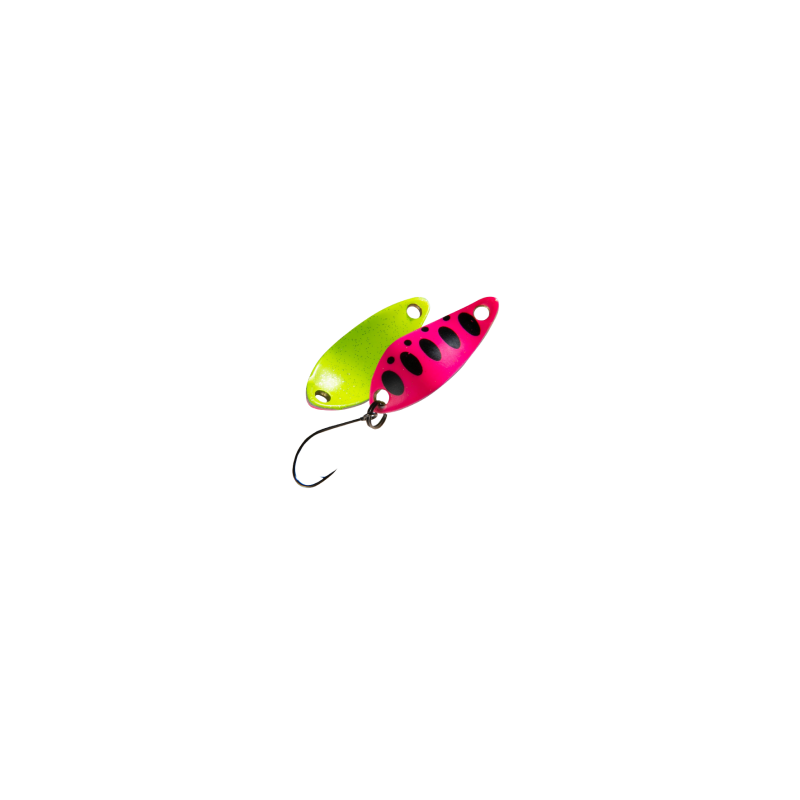 ASB Lures - Anton Spezial - 2,5g - 196 ASB Lures - Anton Spezial - 2,5g - 196
