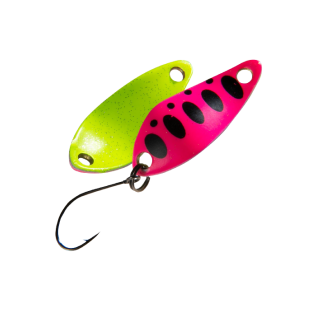 ASB Lures - Anton Spezial - 2,5g - 196
