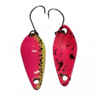 ASB Lures - Anton Spezial - 2,5g - 387