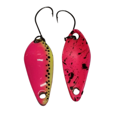 ASB Lures - Anton Spezial - 2,5g - 387
